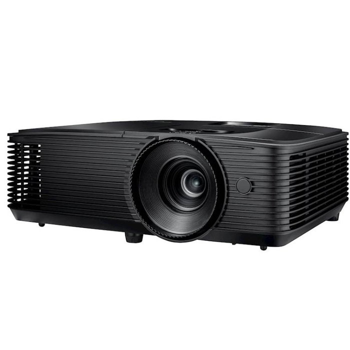 Optoma W371 Proyector WXGA 3800 Lúmenes Negro Optoma W371 Proyector WXGA 3800 Lúmenes Negro